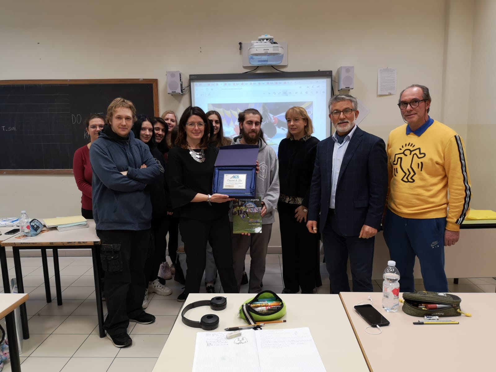 LO SPORT COME DISCIPLINA CHE INCLUDE, CREA INTEGRAZIONE E CULTURA