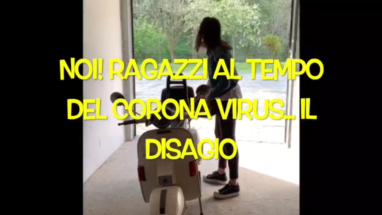 Reloaded Art e Catarsi, le ultime proposte del Liceo Soleri Bertoni