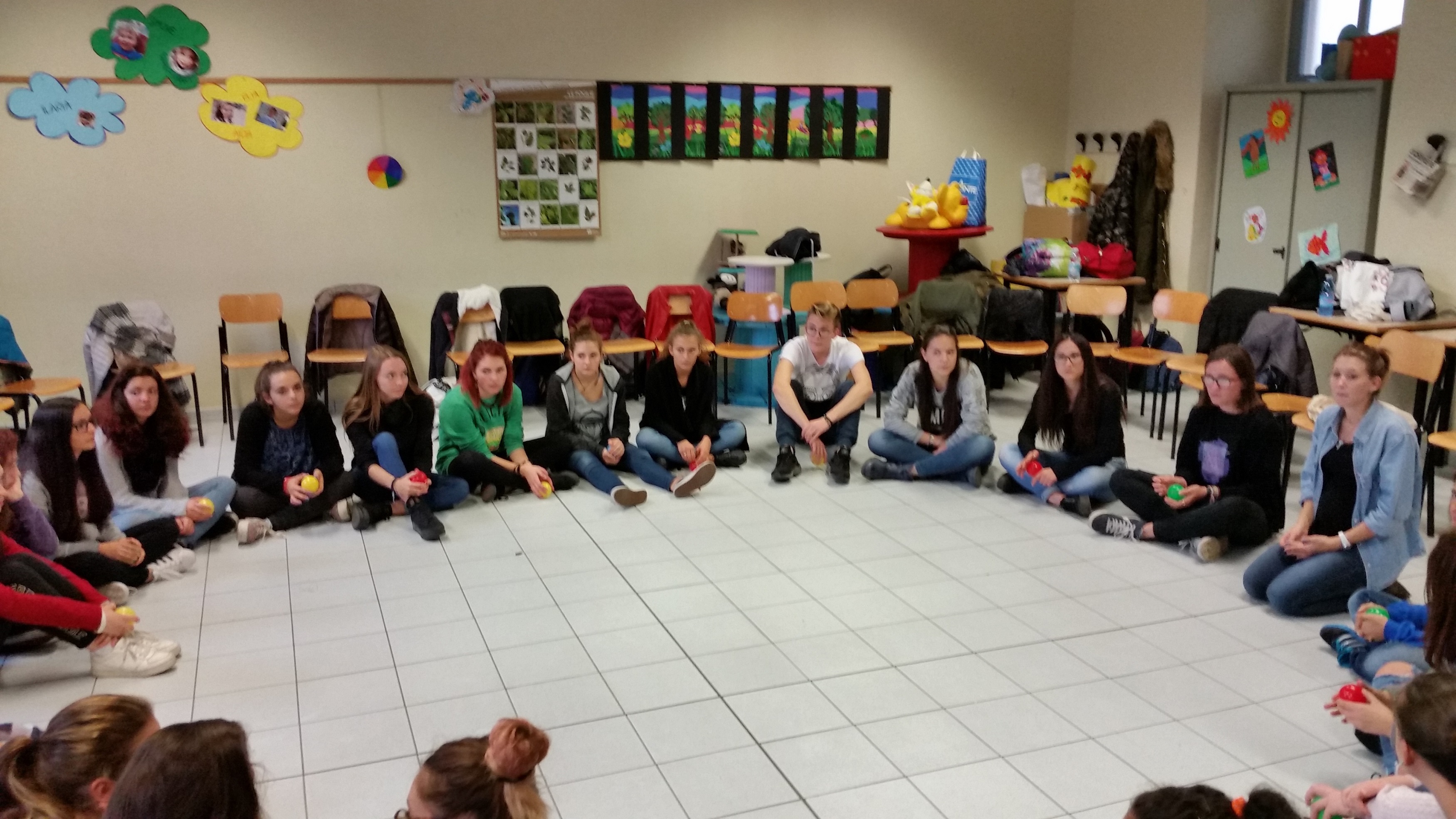ORIENTAMENTO AL LICEO ECONOMICO-SOCIALE: LICEO ALL’AVANGUARDIA