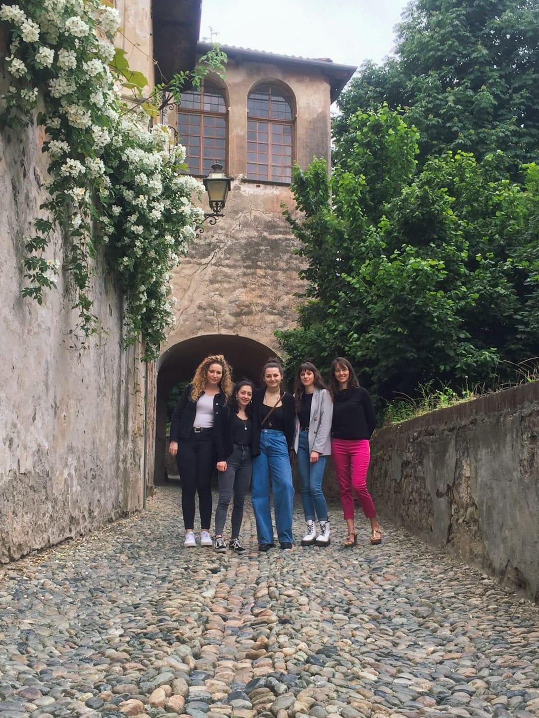 Il Liceo Soleri Bertoni vince il Concorso di storia contemporanea