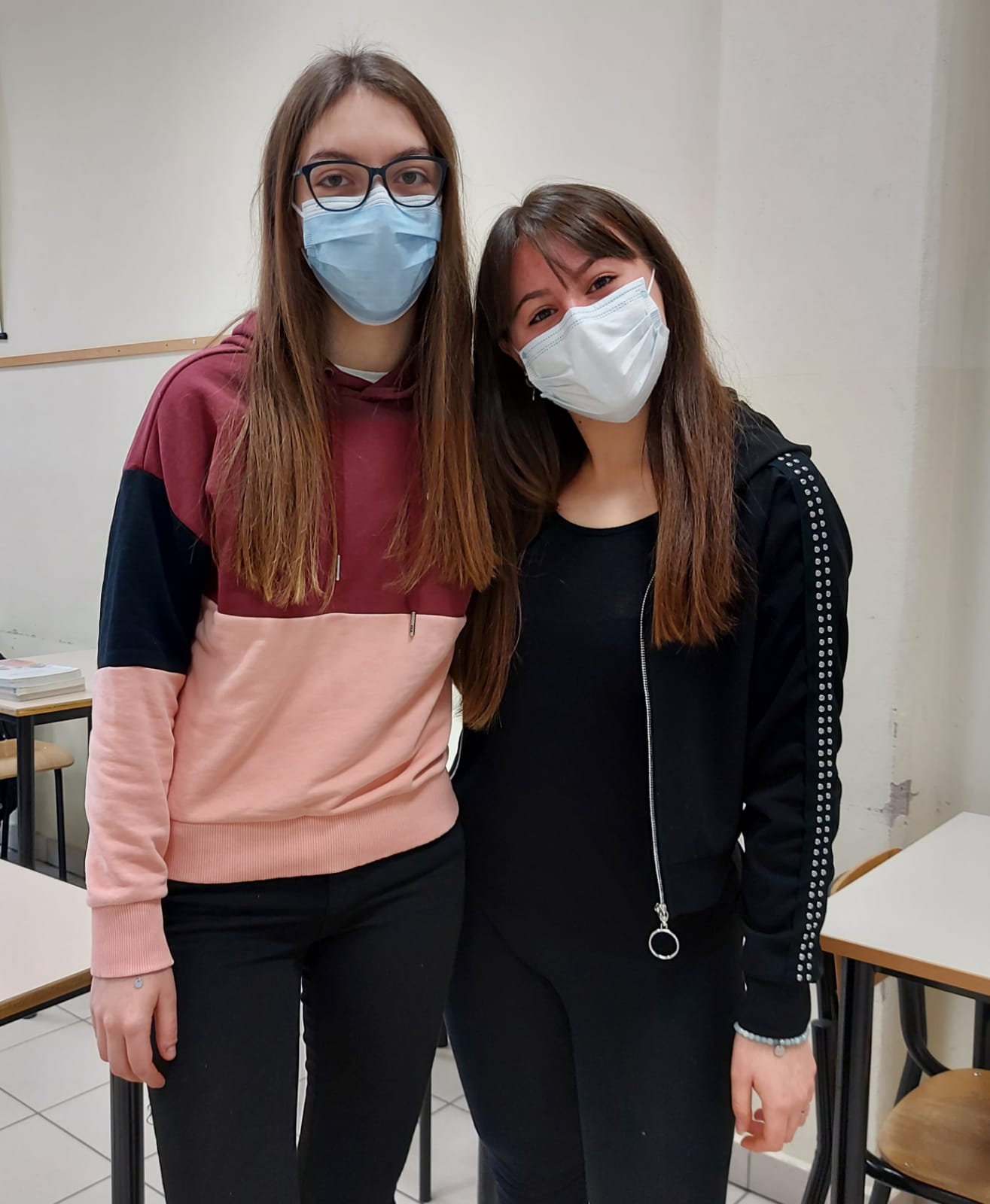 Due studentesse del Soleri Bertoni selezionate nel progetto PoliCollege del Politecnico di Milano
