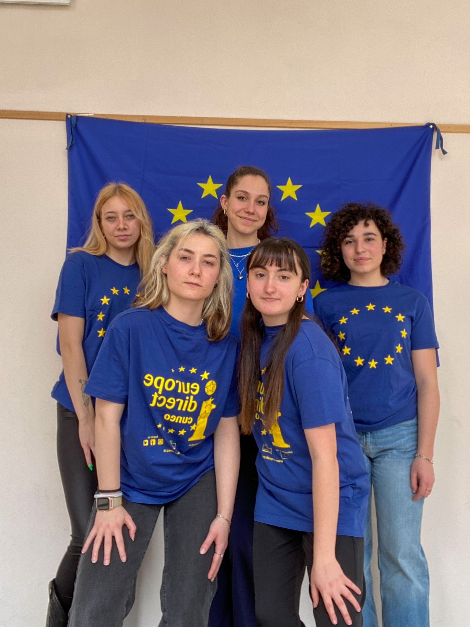 Scambio internazionale per il Liceo Soleri Bertoni