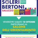 SALONE DELL'ORIENTAMENTO