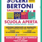 SCUOLA APERTA