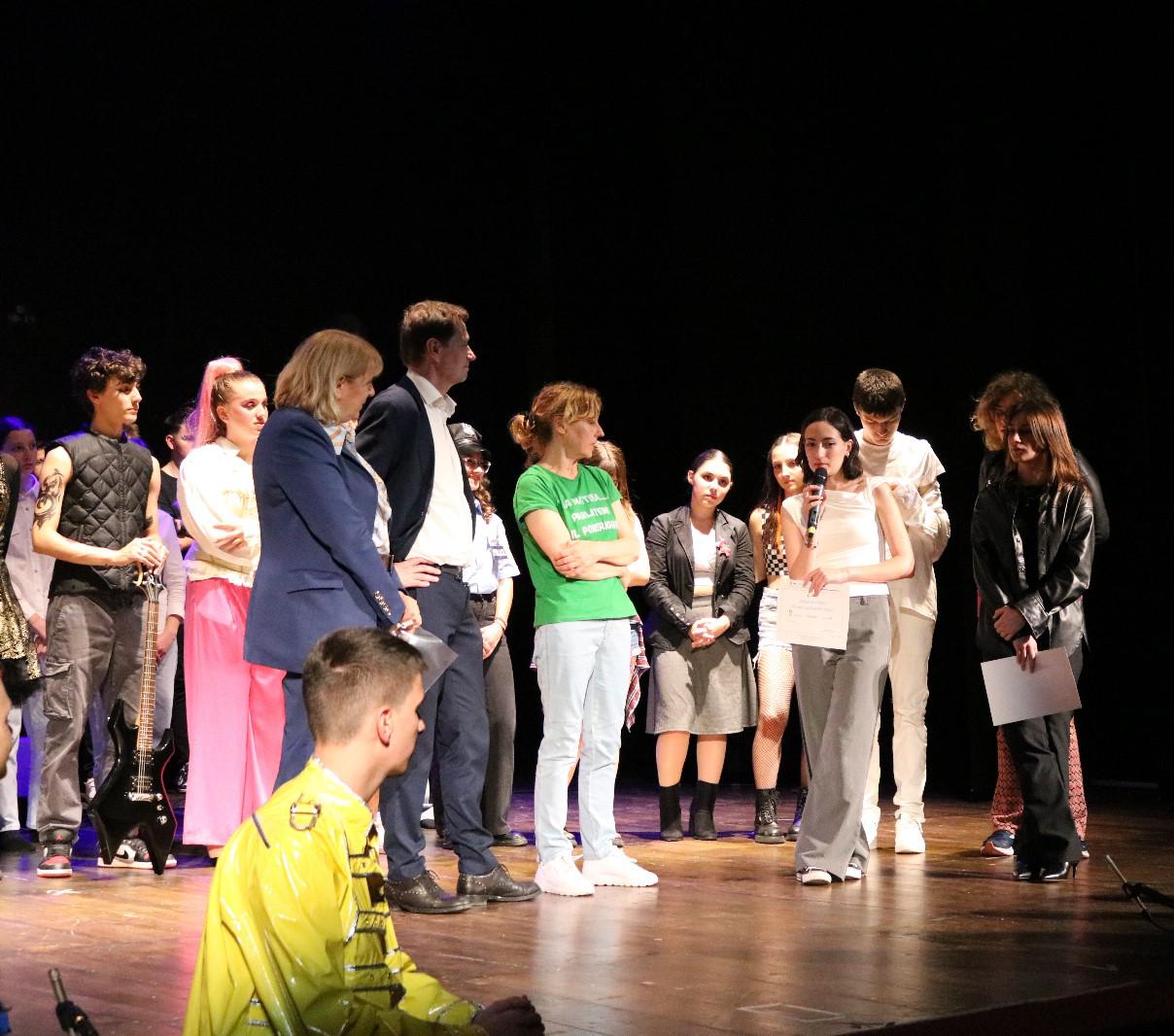 Borse di studio al Liceo Soleri Bertoni