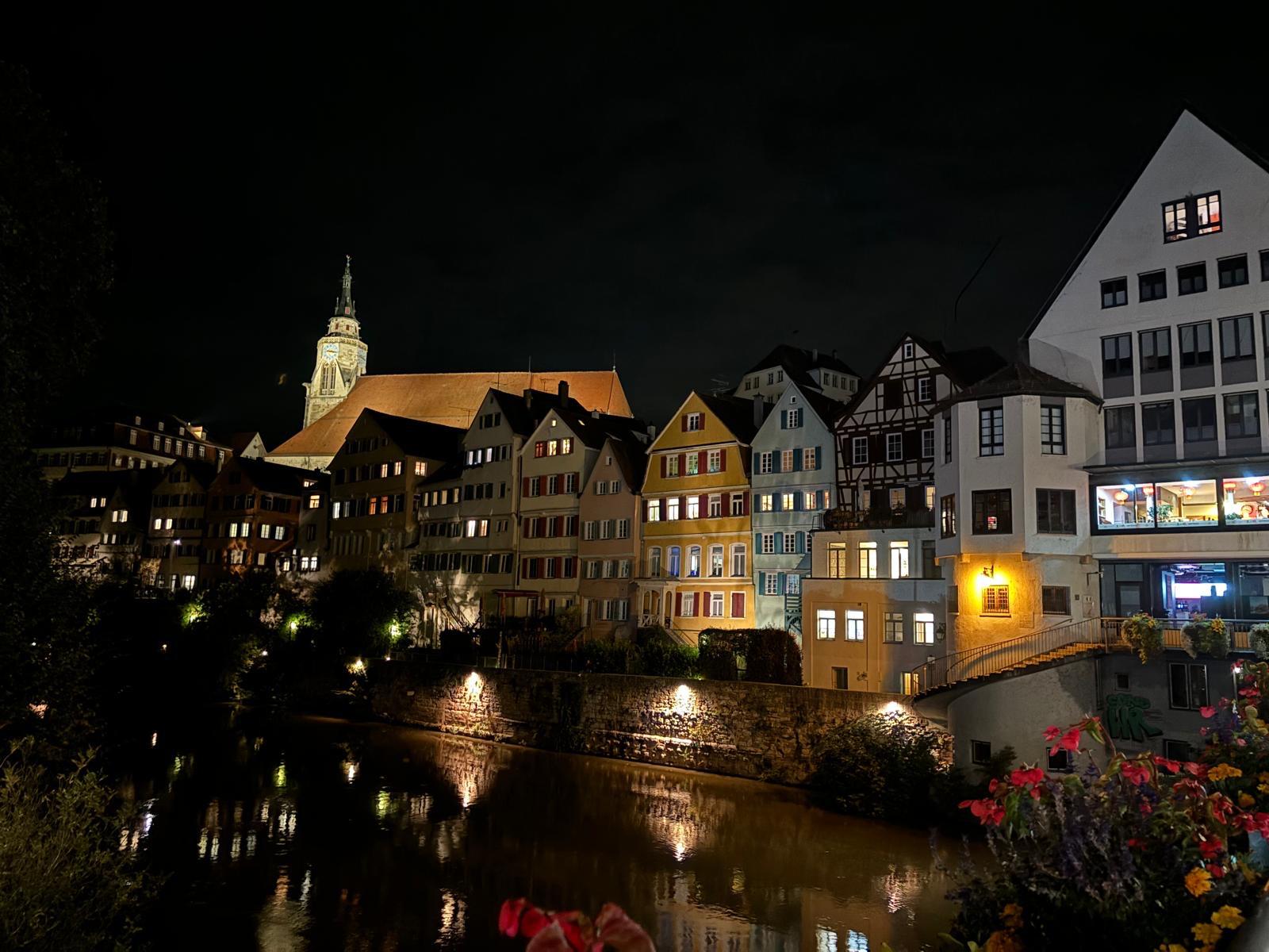 Settimana linguistico-formativa in Germania per il Liceo Soleri Bertoni di Saluzzo