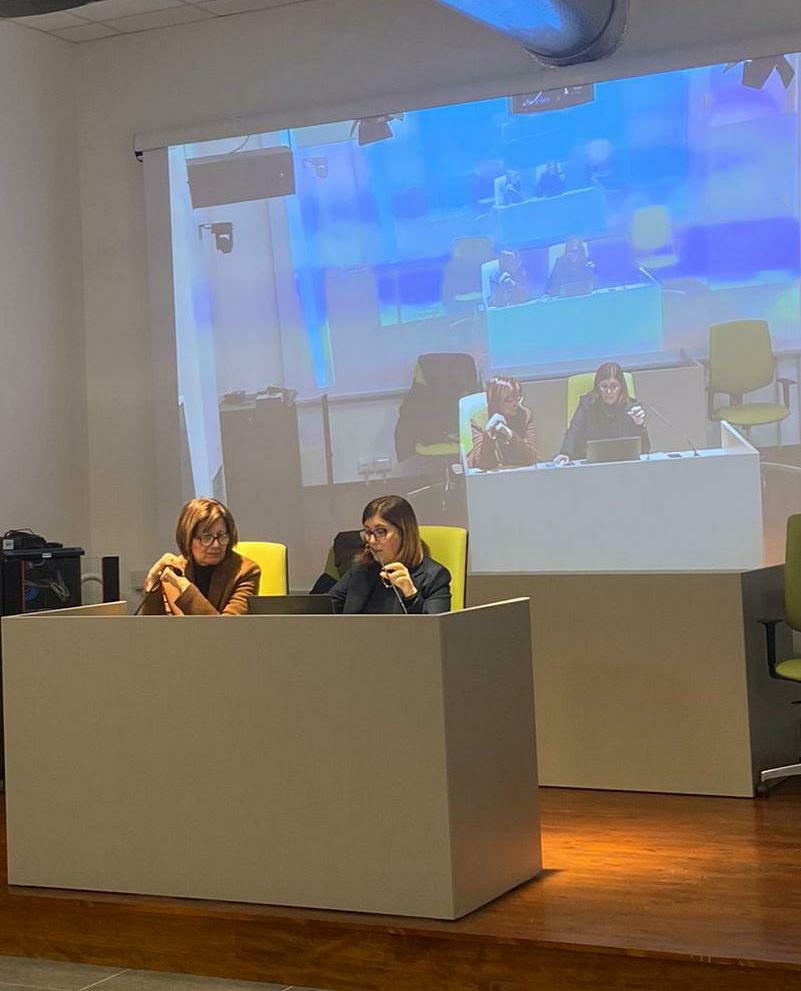 Educazione giuridica ed economica. Incontro degli studenti del Soleri -Bertoni con il Giudice Paola Elefante