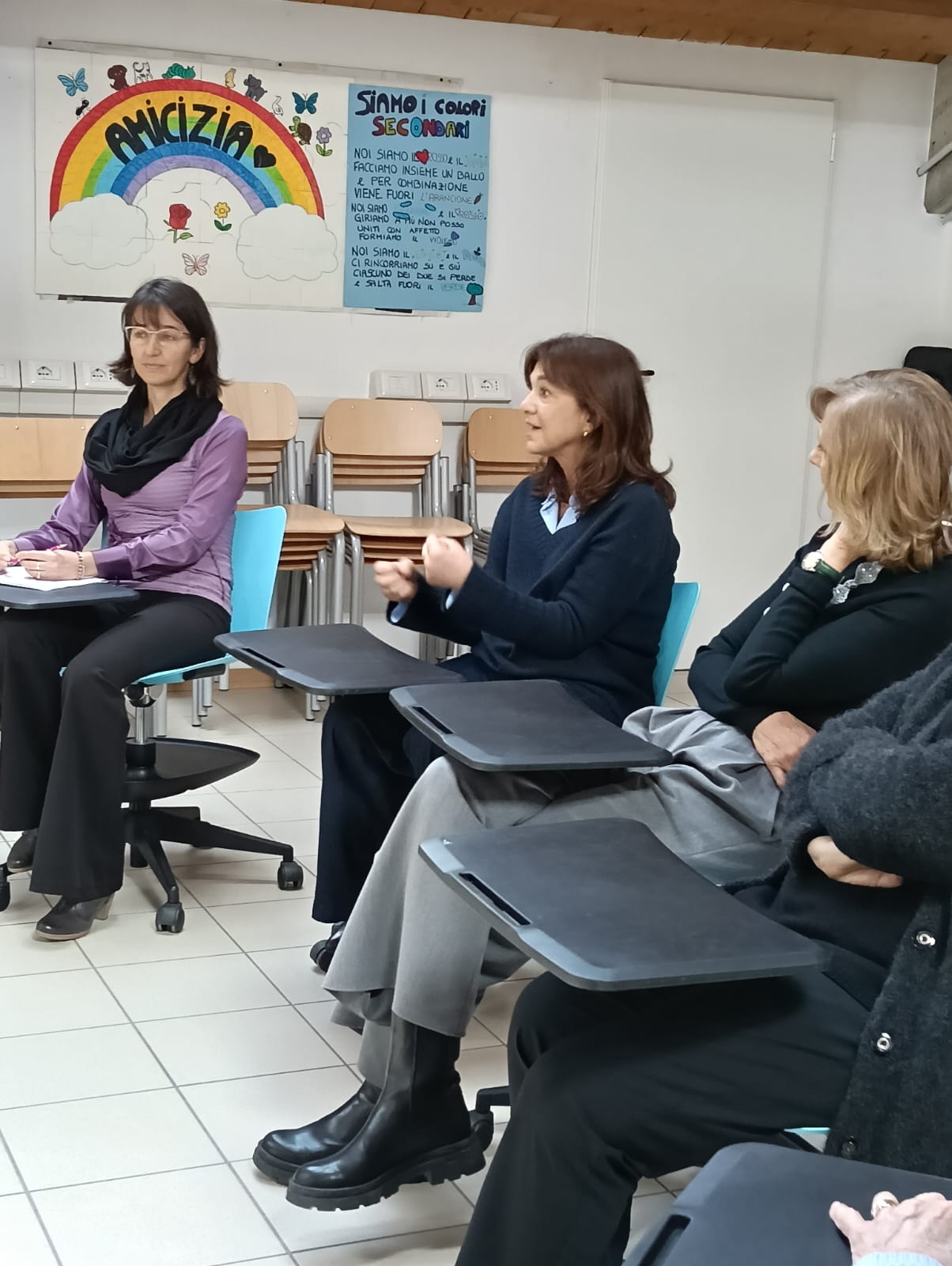 Gli studenti del Liceo Soleri Bertoni incontrano Daria Bignardi