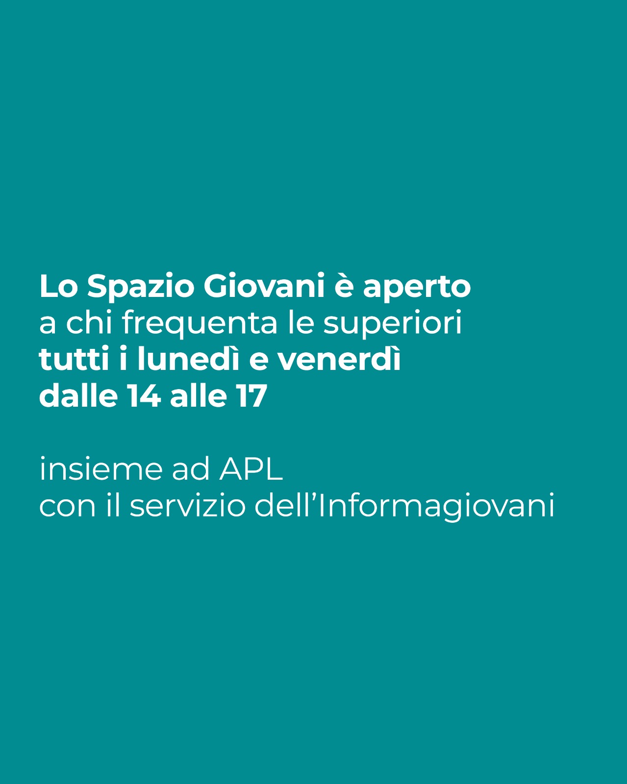 OGGI MI METTO IN GIOCO