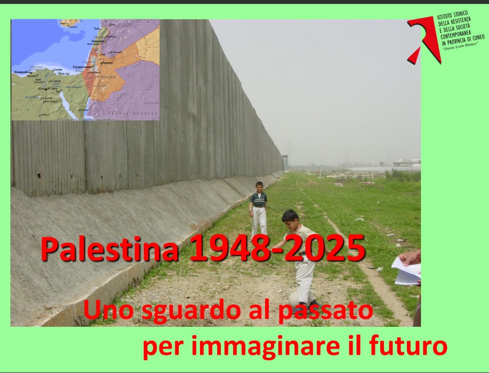 Uno sguardo al passato per immaginare il futuro