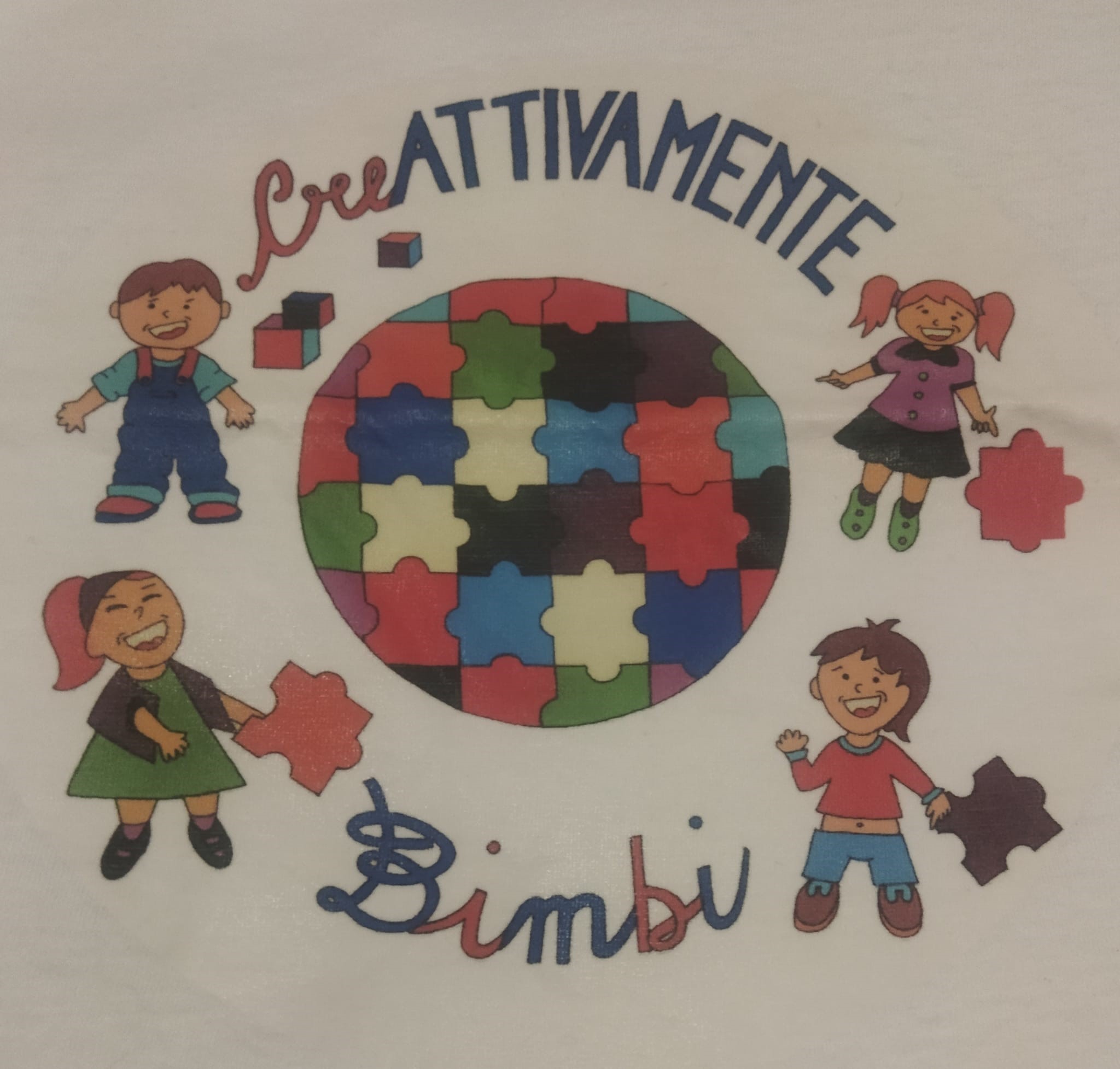 CreATTIVAMENTE bimbi si apre alle famiglie