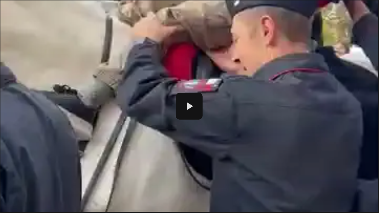 Quando l’Arma dei Carabinieri Diventa Strumento di Inclusione