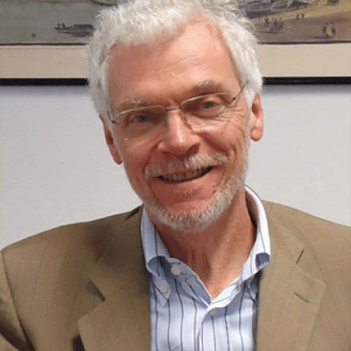 Il Professor Giacomo Stella a Saluzzo