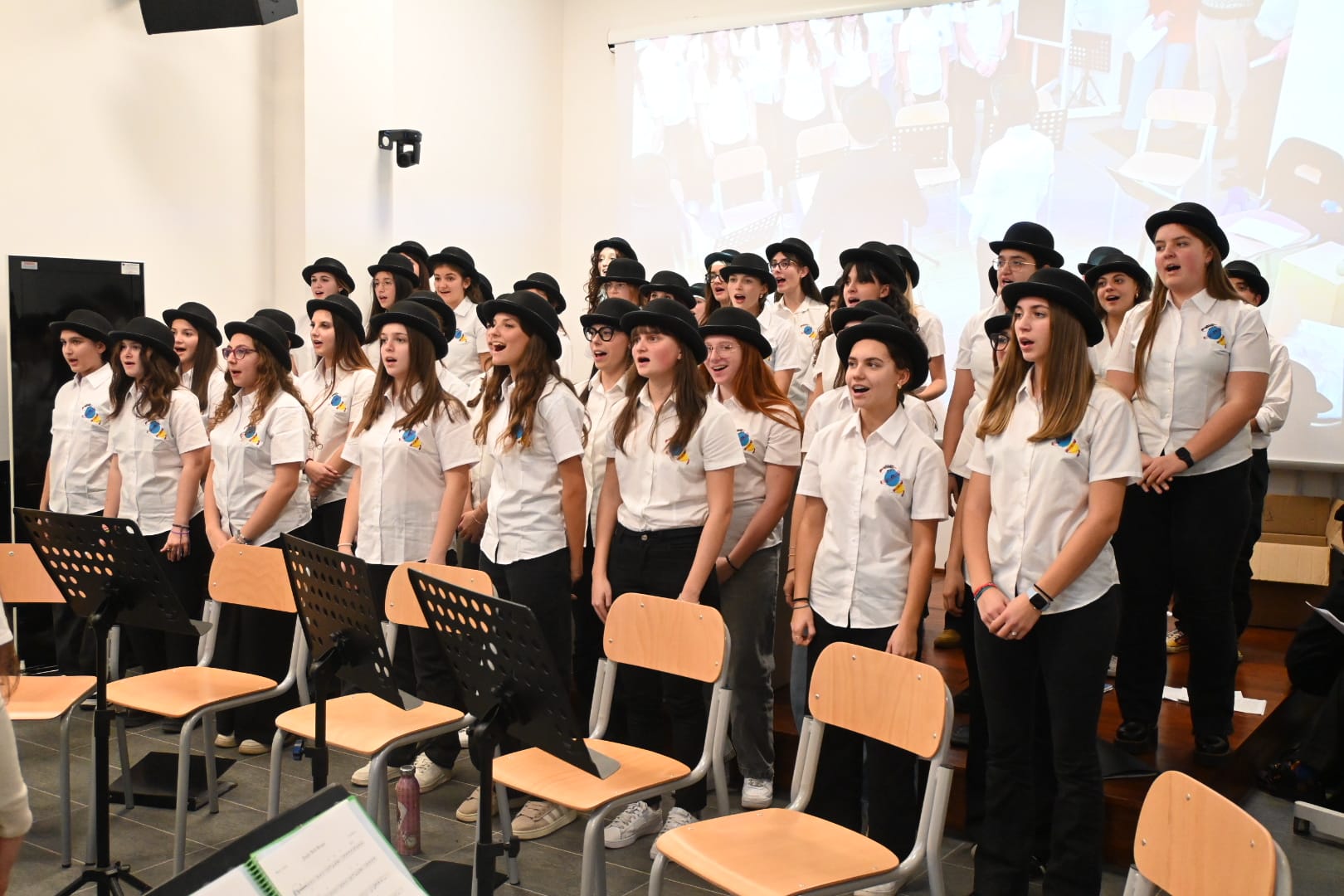 Il Liceo Soleri Bertoni consegna le borse di studio