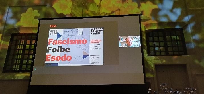 Le tensioni sul confine orientale: Un passato dimenticato