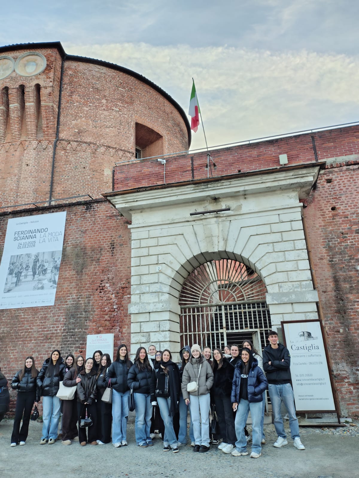 PROGETTO  CITTADINANZA E LEGALITA’