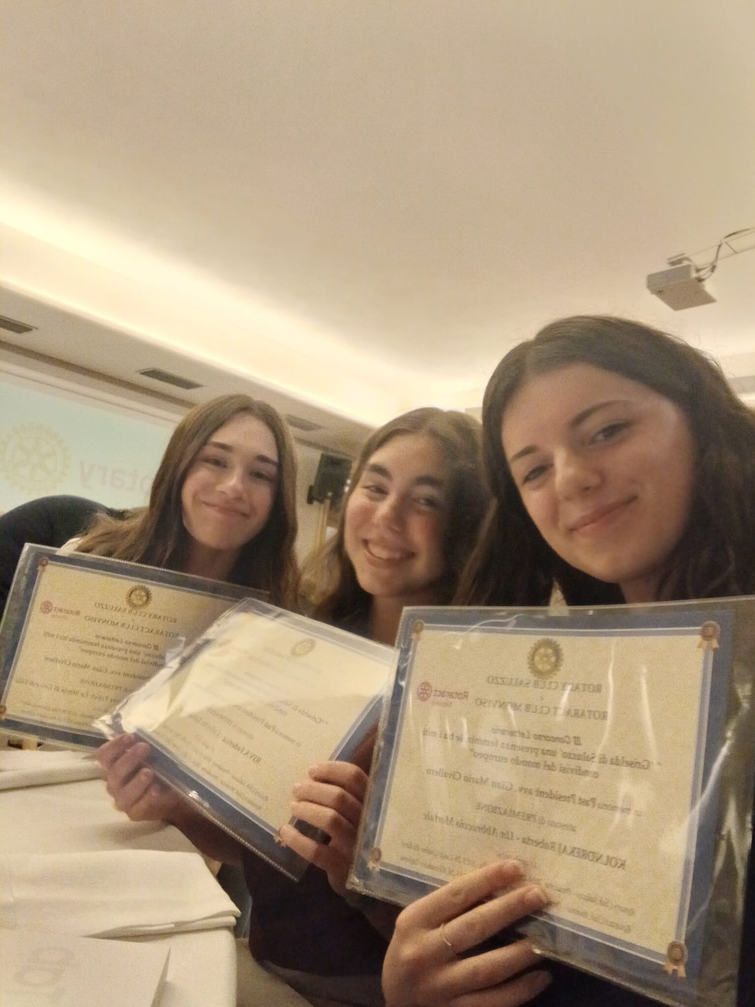 Il Liceo Soleri Bertoni vince il concorso “Griselda di Saluzzo”