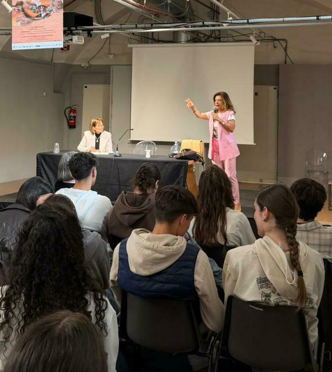 La Corte dei conti incontra gli studenti del “Soleri -Bertoni” – Liceo Economico Sociale