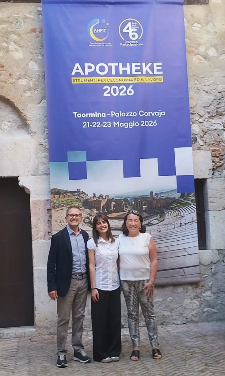Prestigioso riconoscimento nazionale per Alice Arneodo del Liceo Soleri Bertoni di Saluzzo al concorso “CambiaMenti 2026” ANPIT