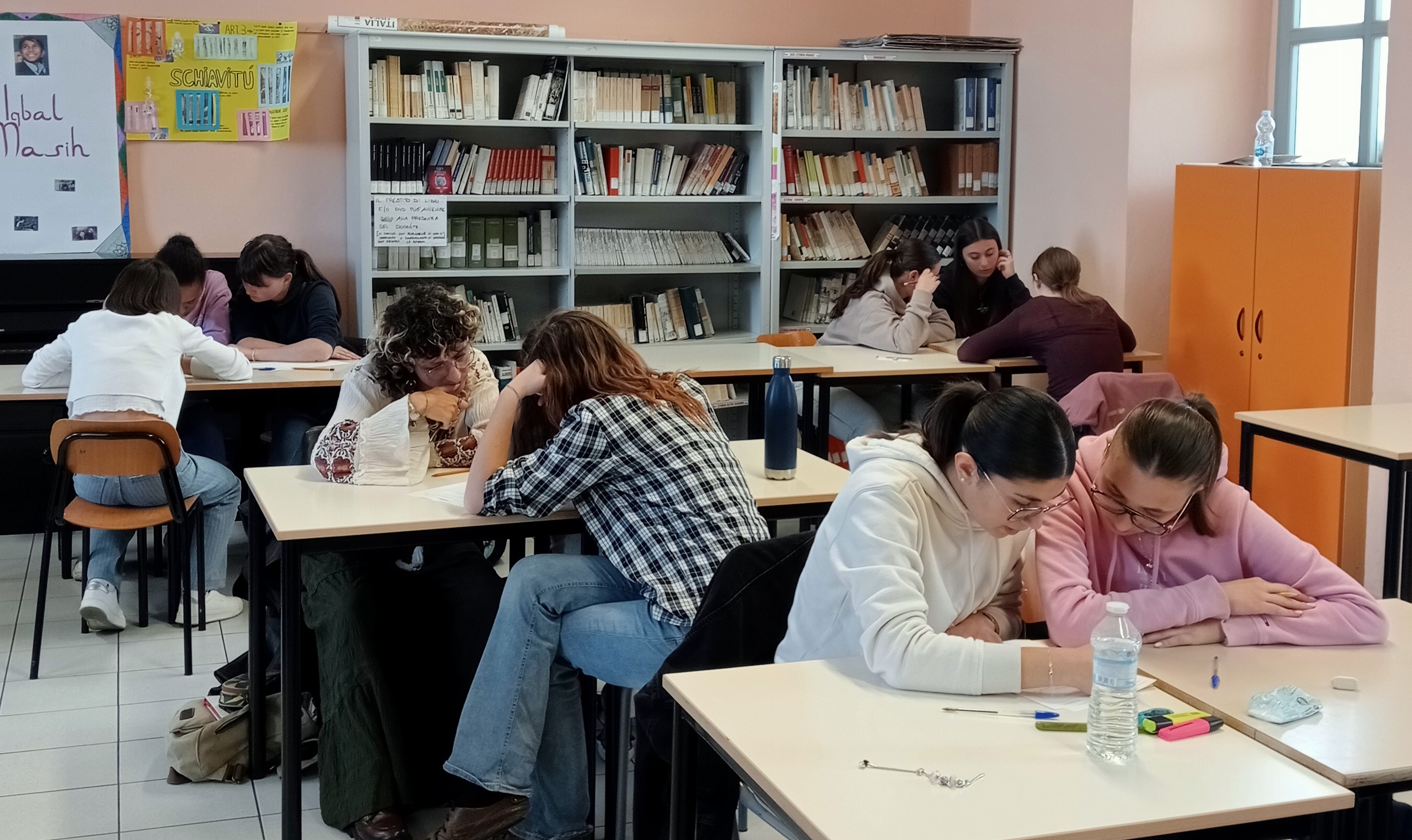Letteratura e civiltà greca