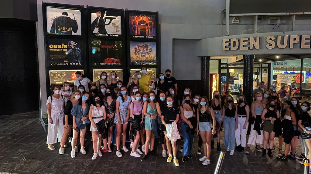 Soggiorno studio a Malta per le quinte del Liceo Soleri Bertoni