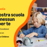 Un click per la scuola edizione 2026/27